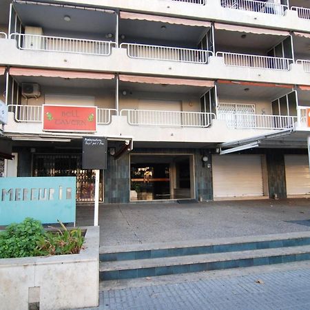 Zeus Mercurio Basic Salou Exterior photo