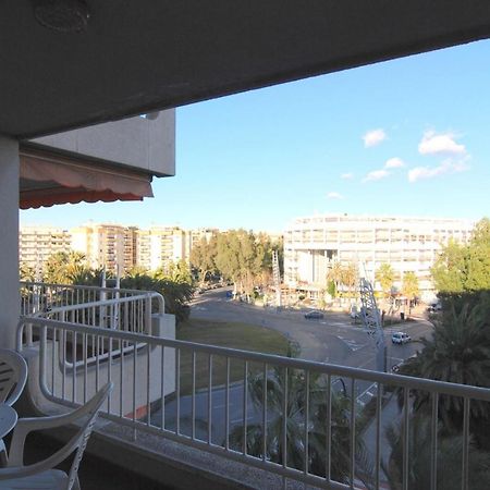 Zeus Mercurio Basic Salou Exterior photo