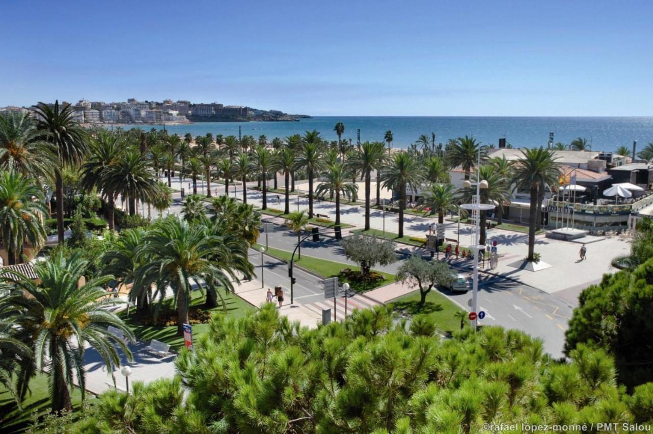 Zeus Mercurio Basic Salou Exterior photo