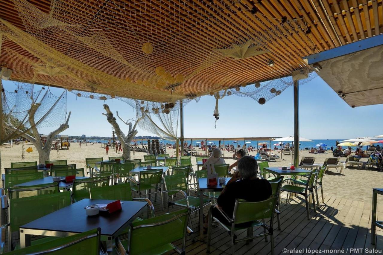 Zeus Mercurio Basic Salou Exterior photo