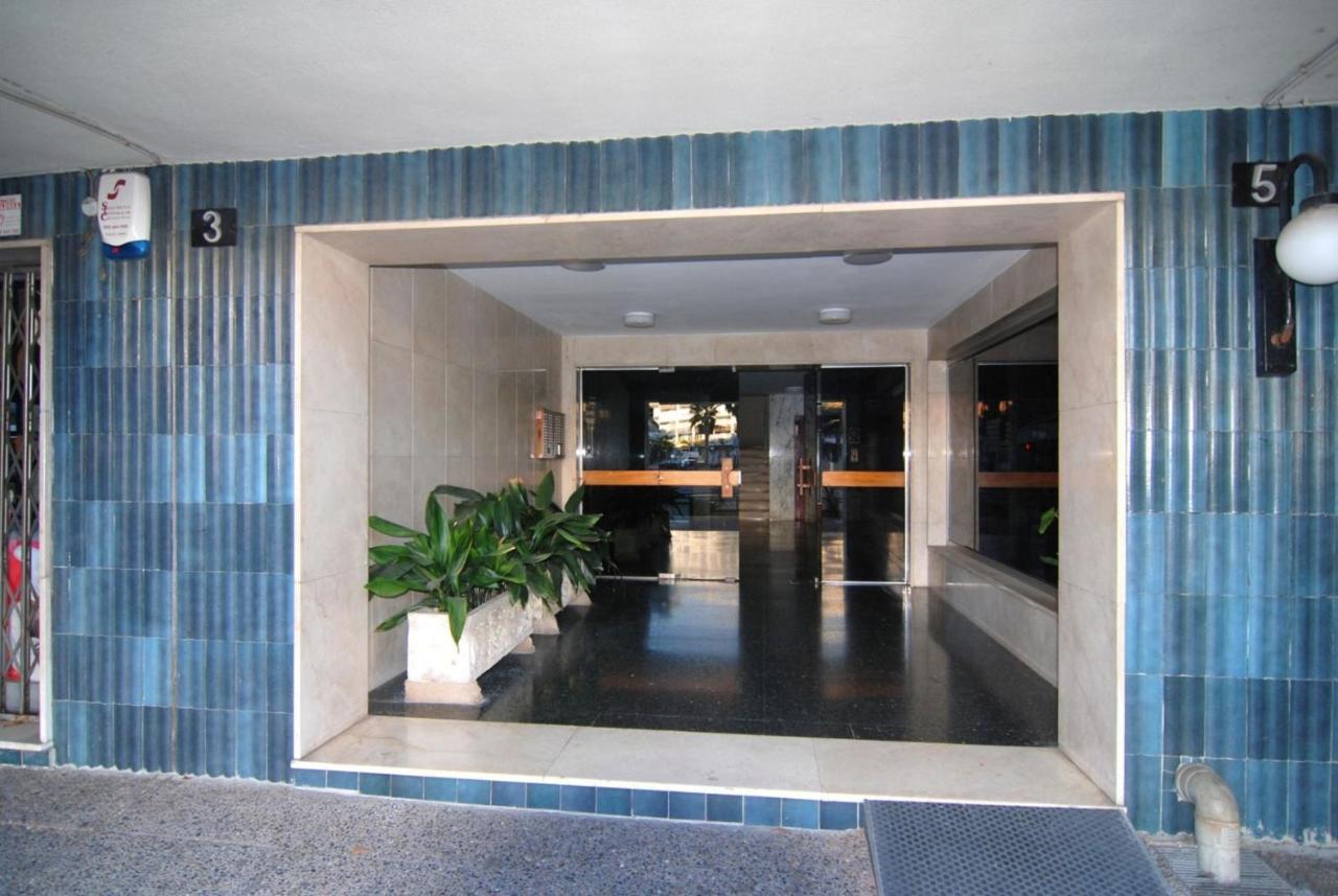 Zeus Mercurio Basic Salou Exterior photo