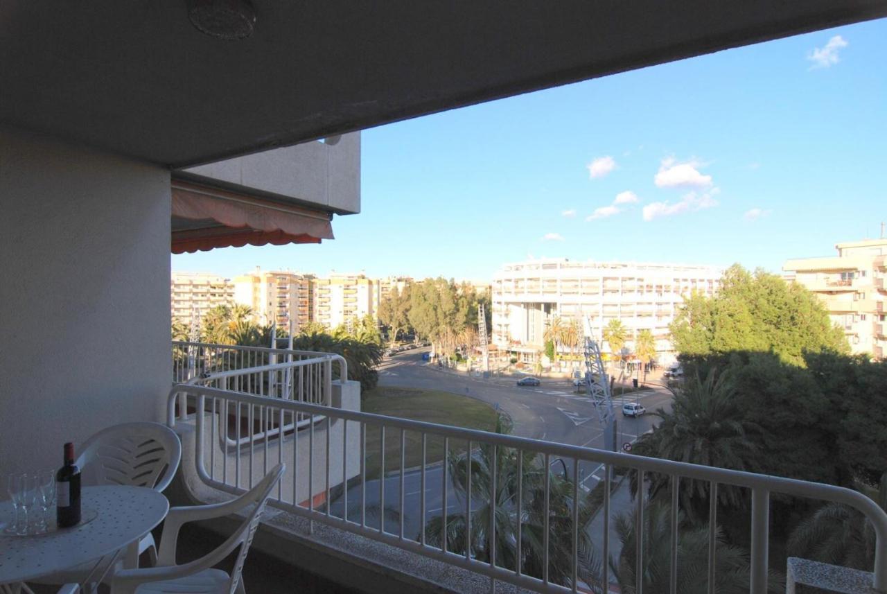 Zeus Mercurio Basic Salou Exterior photo